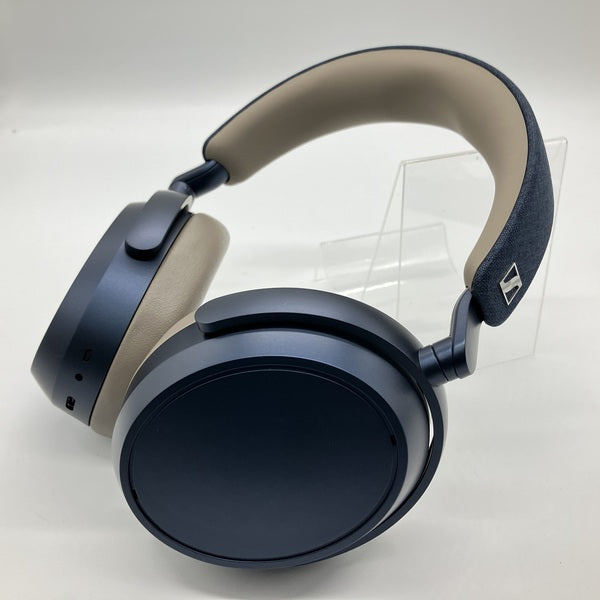【中古】MOMENTUM 4 Wireless Denim 楽天限定カラー【秋葉原】