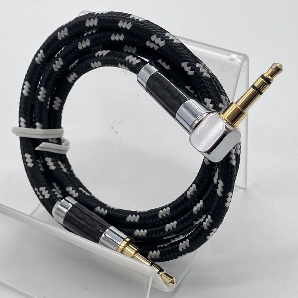 【中古】JIB L型 3.5mm AUXケーブル【秋葉原】