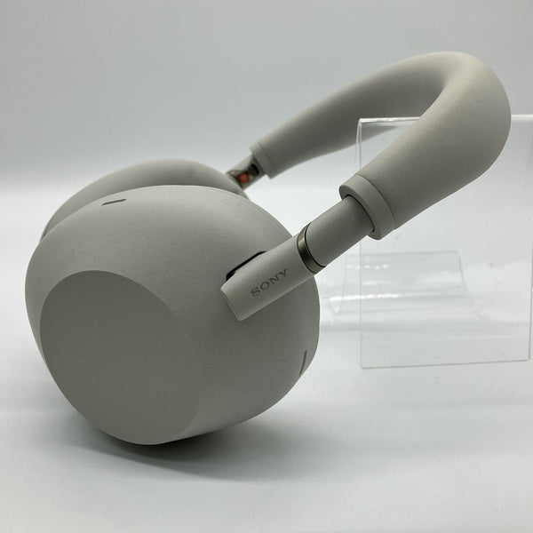 【中古】WH-1000XM6 SM プラチナシルバー【秋葉原】