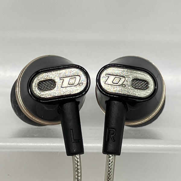 【中古】DM100 （Balanced Dnynamic Driver搭載）【秋葉原】