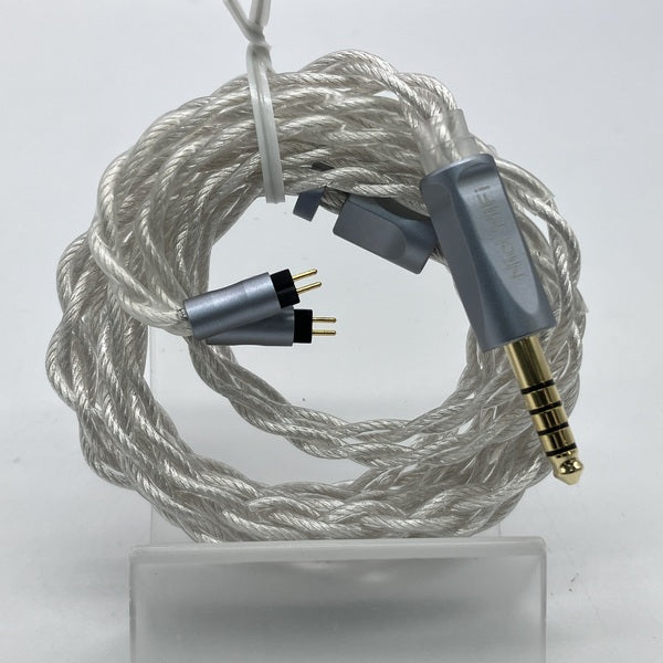 【中古】Nici HiFi 17 2pin - 4.4mm【秋葉原】