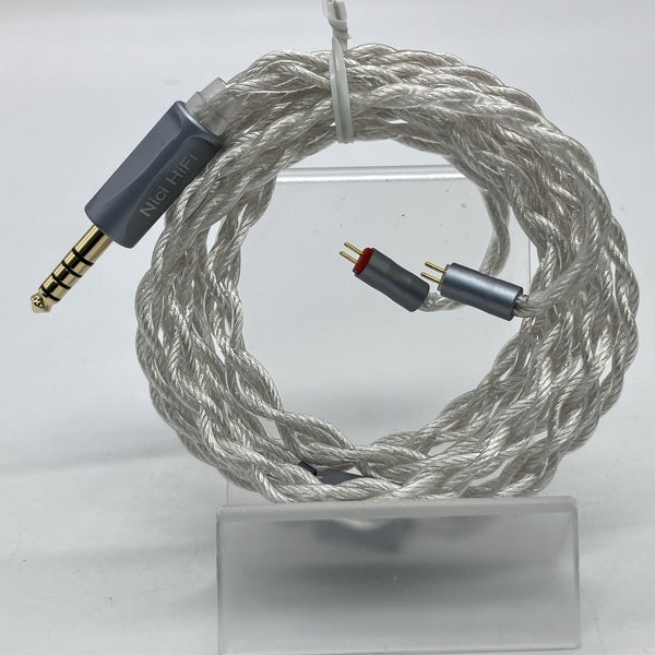 【中古】Nici HiFi 17 2pin - 4.4mm【秋葉原】