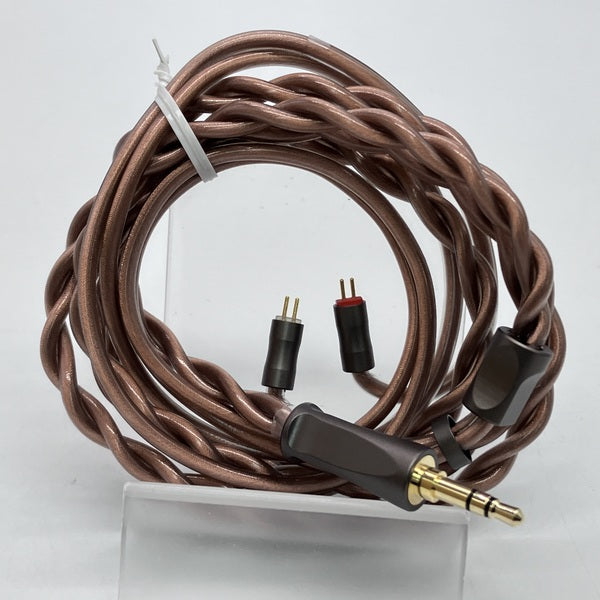 【中古】Nici HiFi 20 2pin - 3.5mm【秋葉原】