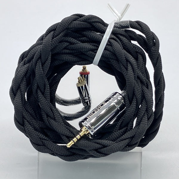 【中古】NICEHCK HiCotton MMCX-2.5mm【秋葉原】