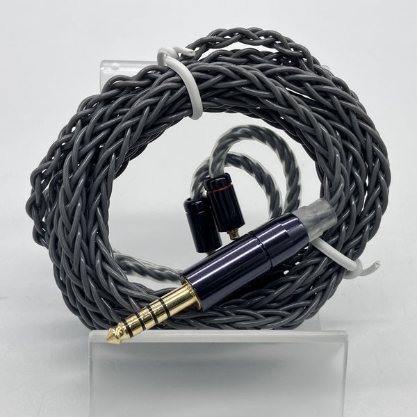 【中古】NICEHCK GreyCloud MMCX 4.4mm【秋葉原】