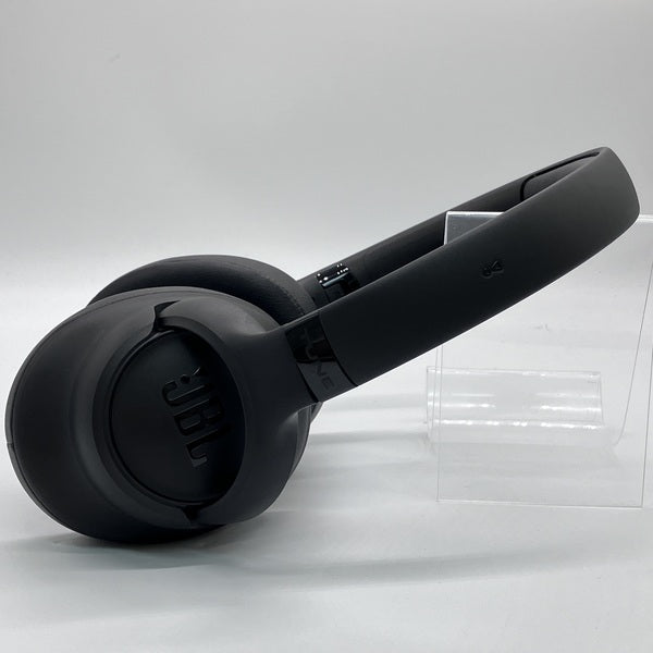 【中古】T730BT ブラック 【JBLT730BTBLK】【秋葉原】