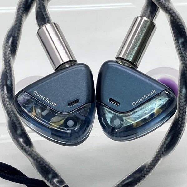 【中古】QuietSea II Blue【秋葉原】
