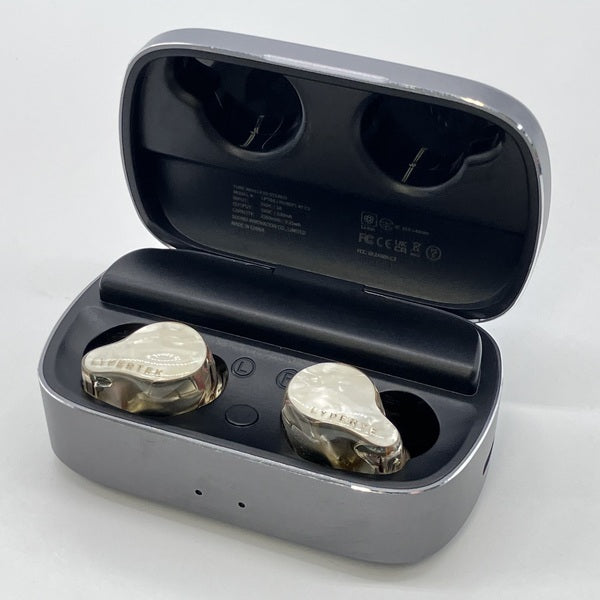 【中古】PUREPLAY C3 White【秋葉原】