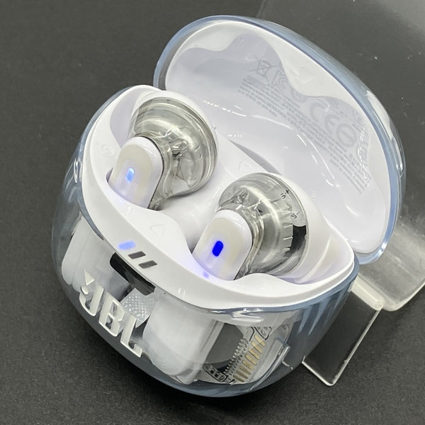 【中古】TUNE FLEX 2 ホワイト【JBLTFLEX2GWHT】【名古屋】