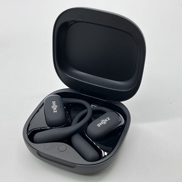 【中古】OpenFit 2+ Black【SKZ-EP-000050】【日本橋】