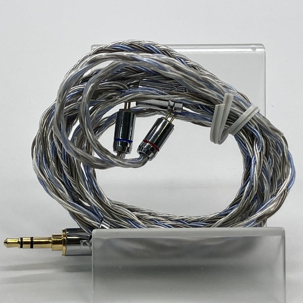 【中古】JSHiFi-Warrior フラット2pin-3.5mm【秋葉原】