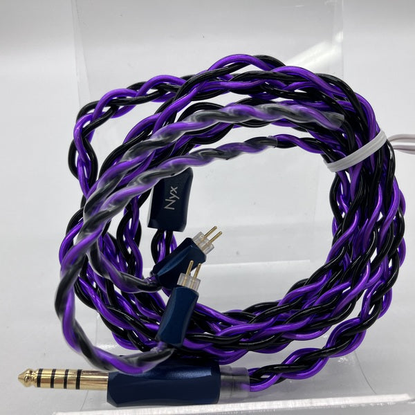 【中古】Nyx 2Pin(CIEM) 4.4mm【秋葉原】