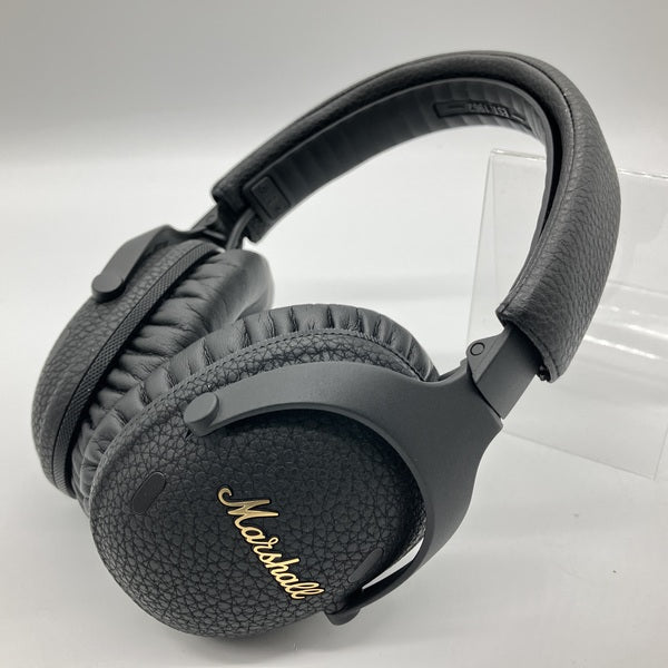 【中古】Monitor III A.N.C. Black【秋葉原】