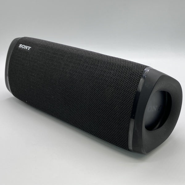 【中古】SRS-XB43 BC ブラック【秋葉原】