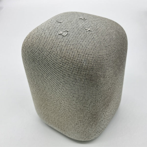 【中古】LinkBuds Speaker ライトグレー 【SRS-LS1 HC】【秋葉原】