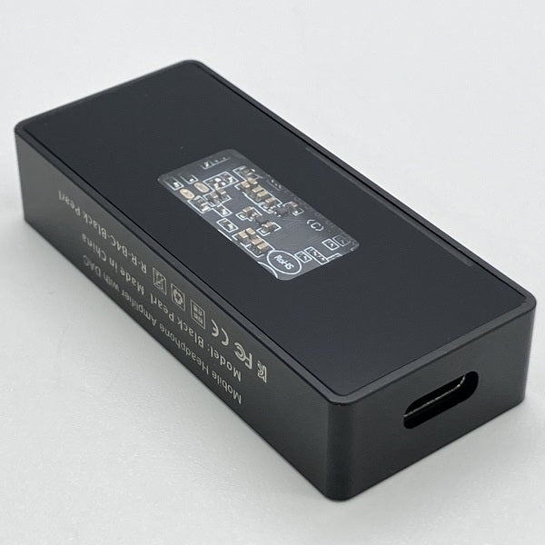 【中古】TRN Black Pearl【秋葉原】