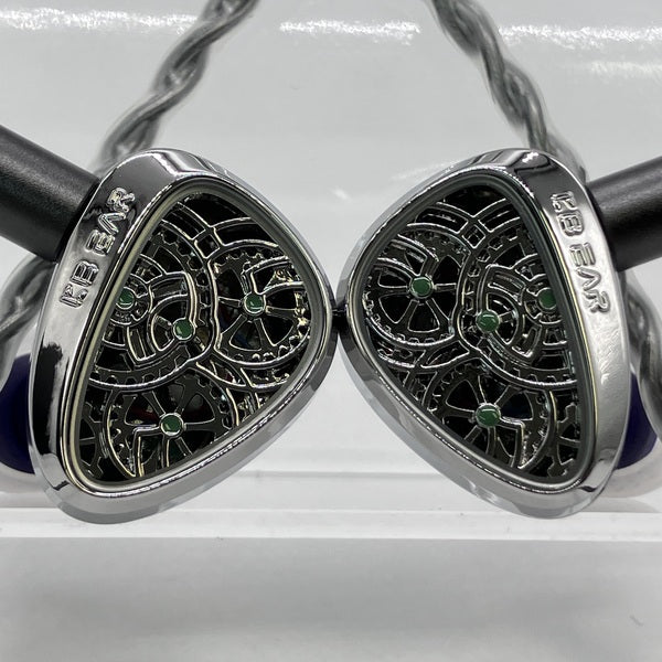 【中古】KBEAR TB-X (Tourbillon-X)【秋葉原】