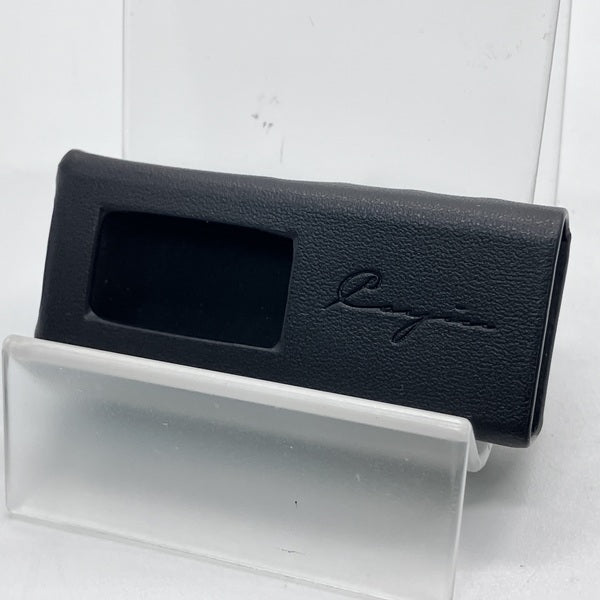 【中古】RU3専用保護ケース ブラック【RU3-CS-BLK】【日本橋】