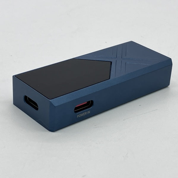 【中古】KA17 Blue 【FIO-KA17-L】【秋葉原】