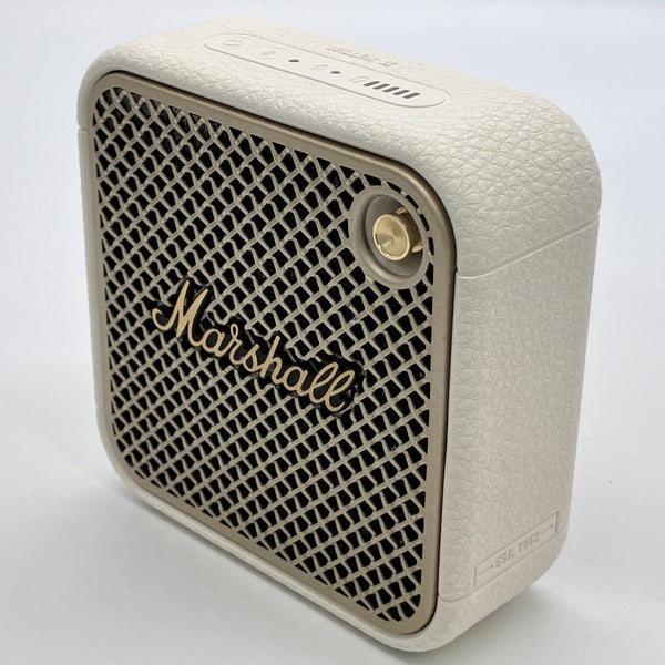 【中古】Willen II Cream【秋葉原】