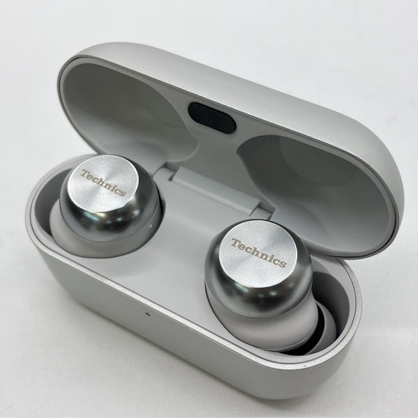 【中古】EAH-AZ100-S シルバー【秋葉原】
