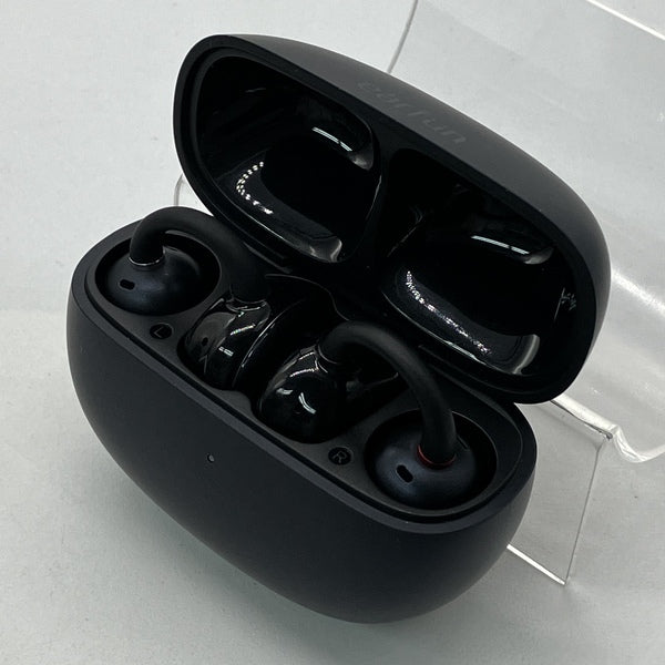【中古】EarFun Clip Black【名古屋】