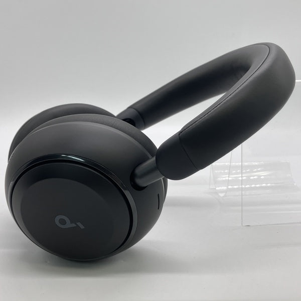 【中古】Soundcore Space 2 ブラック【D1402N11】【秋葉原】
