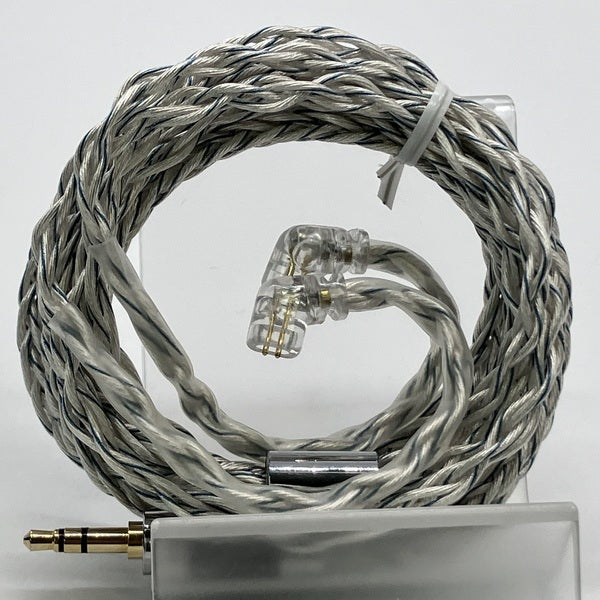 【中古】KZ 90-8 qdc2pin - 3.5mm【秋葉原】