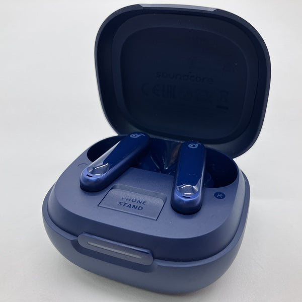 【中古】Soundcore P40i ネイビー 【A3955N31】【秋葉原】