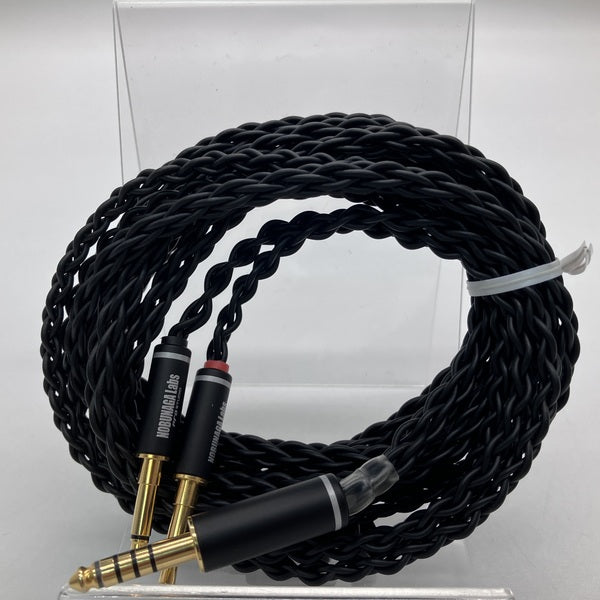 【中古】霧降 豪 (Kirifuri-Gou)4.4mm5極バランス/3.5mm2極モノラルミニ×2 【NLA-KFI-GOU】【秋葉原】