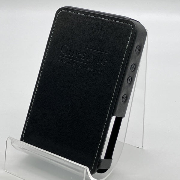 【中古】Questyle SIGMA専用レザーケース【秋葉原】