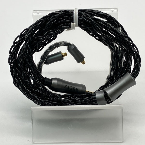 【中古】BQEYS C8 mmcx-2.5mm【秋葉原】